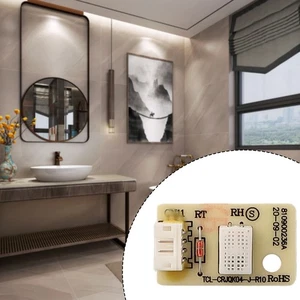 N-EW Dehumidifier Humidity Sensor Board SOLEUS Parts N-ew High Quality Brand New