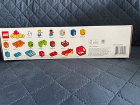 LEGO DUPLO My First Truck 10818 Preschool,Pre-Kindergarten New Sealed Set