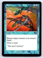 Repulse C Invasion 70 LP