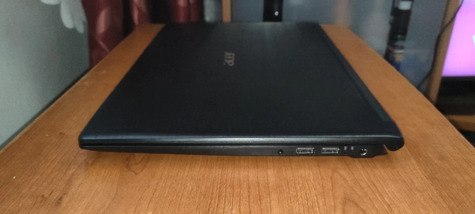 Notebook Acer Aspire 3 Intel Core i3 Di 7a Gen. Ram 8Gb  - Immagine 4 di 4