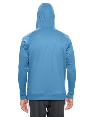 TT30 Team 365 Men's Elite Performance Hoodie SPORT LIGHT BLUE/WHITE 3XL