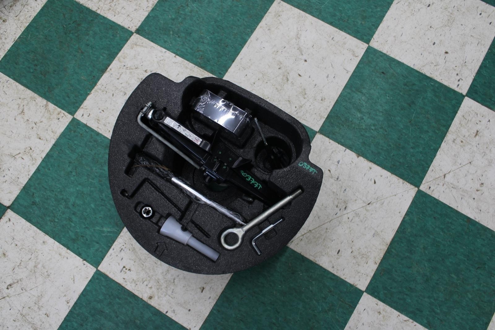 Maserati Ghibli 2014-2017 Air pumps Set