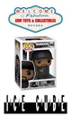 Funko Pop! Rocks: AmeriKKKa's Most Wanted - Ice Cube With EcoTEK Pop! Protector