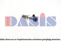 AKS Dasis Regelventil, Kompressor 859060N