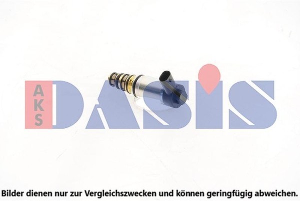AKS Dasis Regelventil, Kompressor 859060N-image