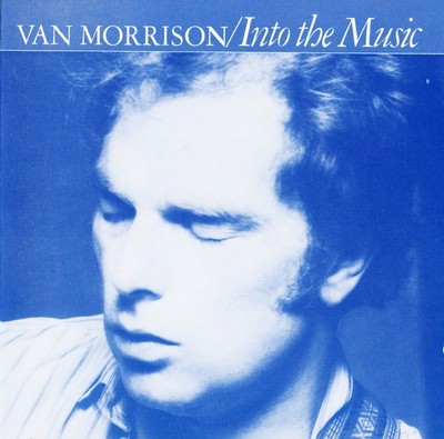 Van Morrison  - Into The Music | CD