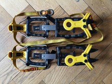 Steigeisen Grivel G12 inkl. Packsack