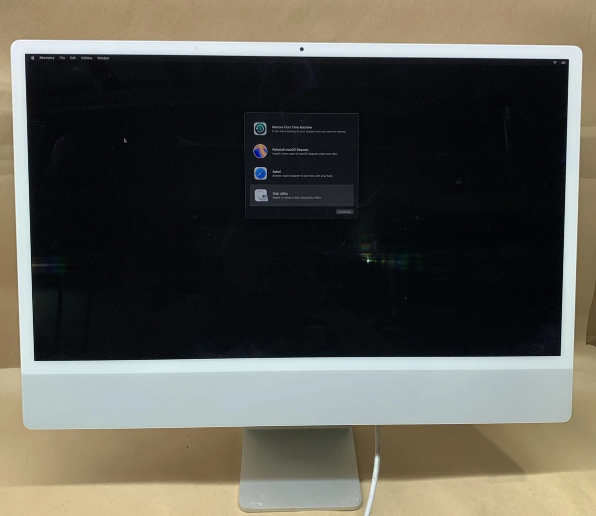 24 Inch Imac for sale | eBay