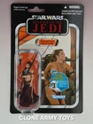 Star Wars Princess Leia Slave Outfit Vintage Collection VC64 Jabba’s Palace 3.75