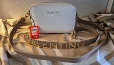 Tasche Valentino Alexia weiss gebraucht wie n...
