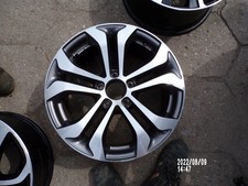 1x Alufelge 17 Zoll 7.5" 5x112 36ET Graphit A2534010600 Mercedes-Benz Glc 1x Alufelge 17 Zoll 7.5" 5x112 36ET Graphit A2534010600 Mercedes-Benz Glc