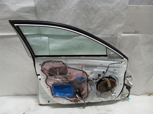 Front Left Driver Side Exterior Door Handle For Toyota Camry, 4Runner, Tacoma, Avalon (2000s Models)
