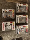 Funko Pop Disney Nightmare Before Christmas Lot – Zero w/ Bone #336 (Chase + 3x