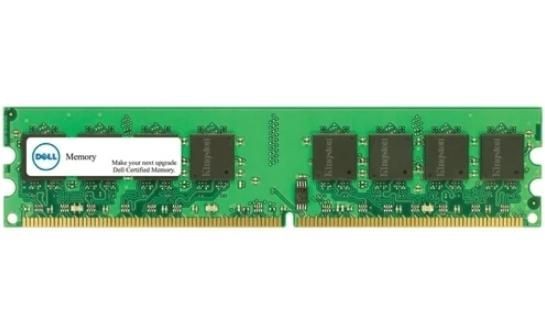 Dell AA101753 16GB 2Rx8 DDR4 UDIMM 2666MHz