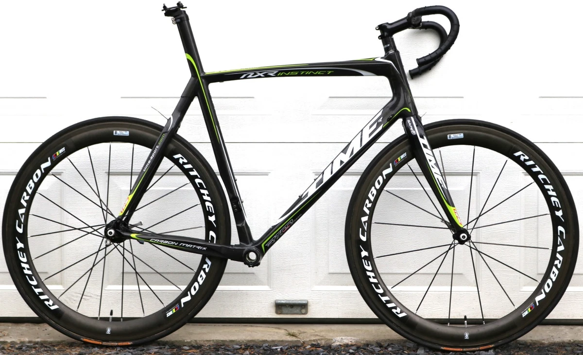 パーツ TIME NXR INSTINCT BLACK LABEL TIME NXR INSTINCT BlackLabeに乗ってみた – ヨシカワ ブログ