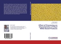 Eyoel Legesse (U. A.) | Effect Of Processing On Characteristics Of Pearl...