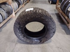 Goodyear Wrangler Territory At 32565r18 Grade A 1432 Tread