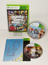 Gta 5 Microsoft Xbox 360 grand theft auto Completo Di Mappa