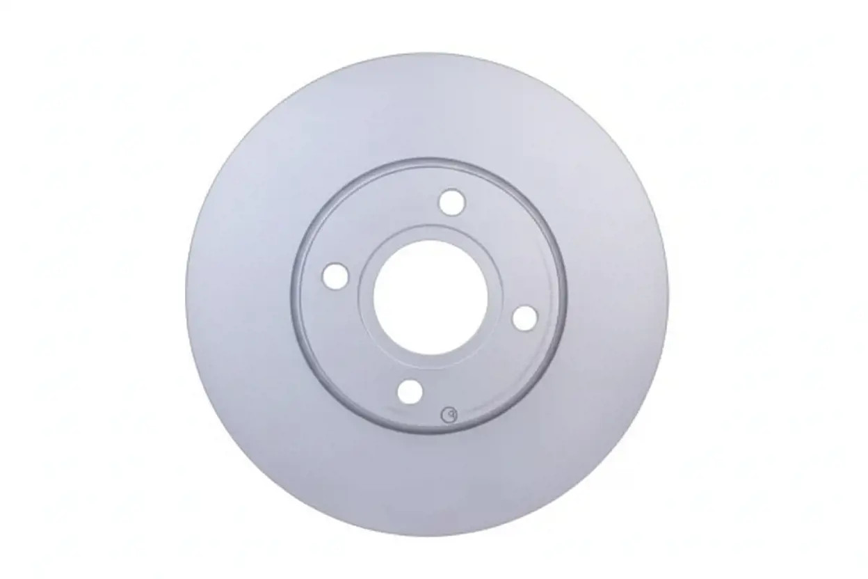 Hella Disque De Frein 8Dd 355 123-461 - Image 3