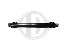 Stoßstangenverstärkung hinten für Opel Zafira 2005-2012