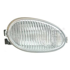 Antibrouillard Hyundai H-1