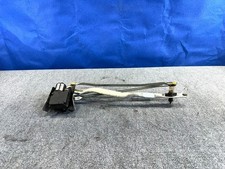 1997-2004 Chevrolet Corvette C5 Oem Windshield Wiper Regulator Motor Links Arms