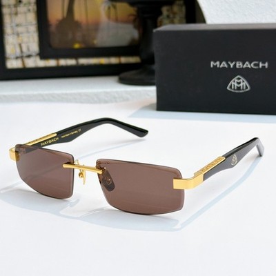 NEW Fashion THE ARTIST Eyewear Men Sunglasses | 61-18-145