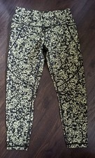 Sweaty Betty  Power  7/8 Leggings  women  s Medium 