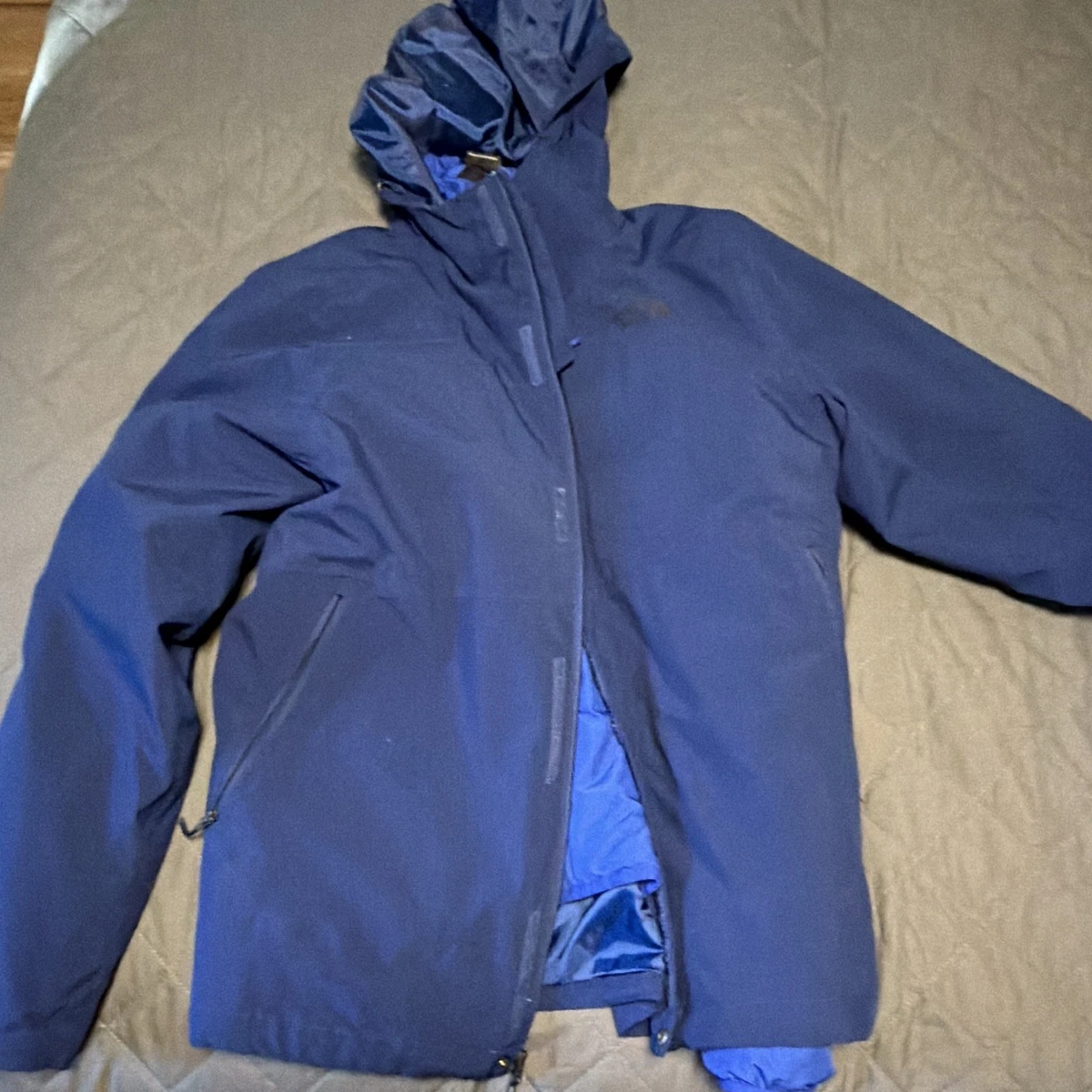 The North Face Parkas Jackets for Men for sale | eBay
