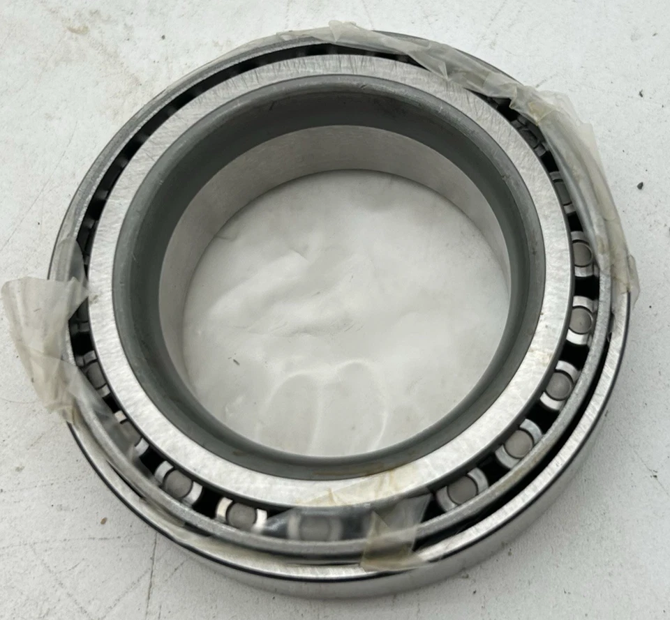 НОВЫЙ 1998 - 1993 Ford Festiva 1991 - 1994 Capri подшипник переднего колеса E7GZ-1216-B - Изображение 3 из 4