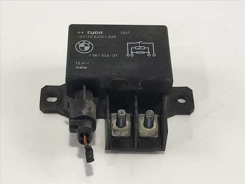 BMW 61367661503, 7661503