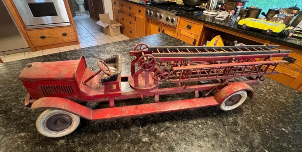 Kingsbury Diecast & Toy Vehicles for sale | eBay