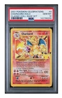2021 POKEMON CELEBRATIONS CLASSIC COLLECTION CHARIZARD-HOLO 4 PSA 10 Gem Mint 💎
