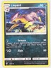 Liepard 49/73 Pokemon -  Sun & Moon Shining Legends MP