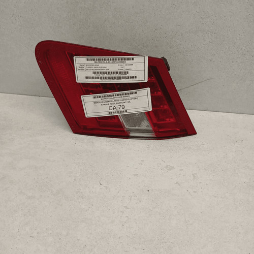 Rücklicht. int. Teil Rechts MERCEDES-BENZ Classe E (W/S212) 350CDI BlueEFF.CY