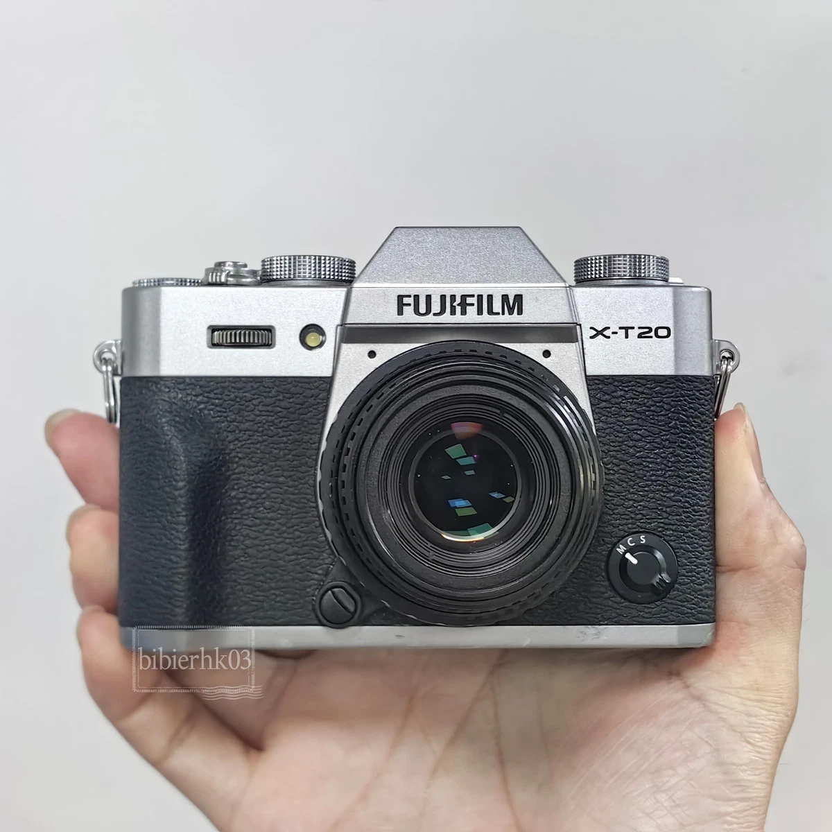 25+ Fujifilm X Series Fujifilm X-T20 Digital Cameras for sale