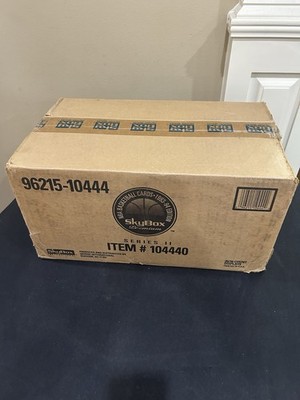 1993-94 SKYBOX PREMIUM BASKETBALL SERIES 2 FACTORY SEALED BOX 36