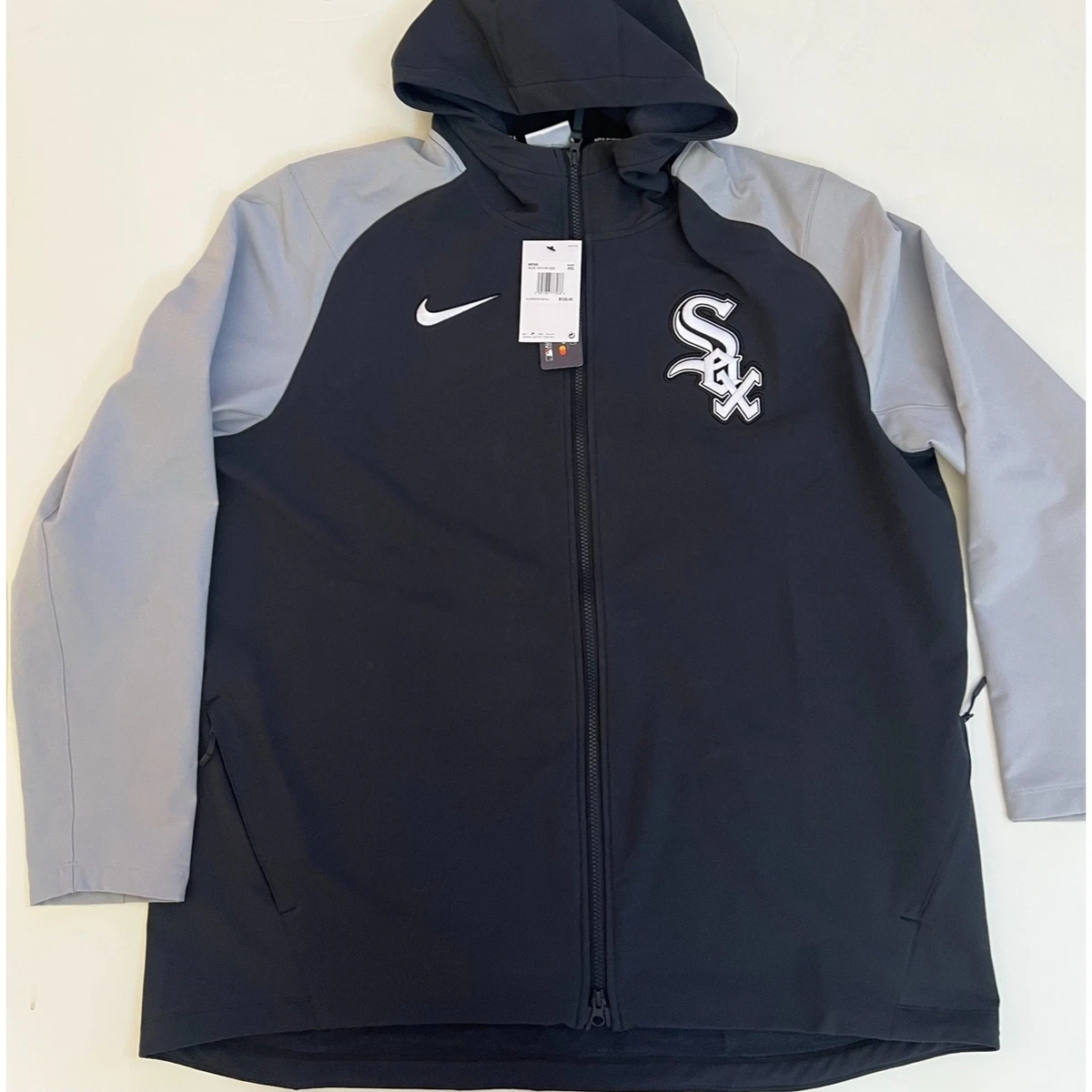 25+ Size 2XL Men Chicago White Sox MLB Fan Apparel & Souvenirs for