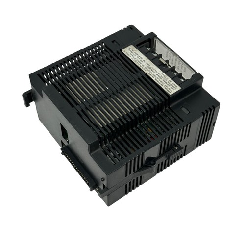 GE Fanuc IC693PWR330F 30W High Capacity Power Supply 120/240VAC 125VDC USA - Picture 5 of 7