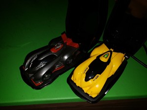 kourai anki overdrive