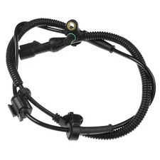 Front LH or RH ABS Wheel Speed Sensor w/ 2 Pins for Ford F-150 2010 SVT Raptor