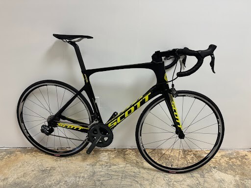 2016 Scott Foil 10 58cm/XL Road Bicycle | eBay 2016 Scott Foil 10 58cm/XL Road Bicycle | eBay