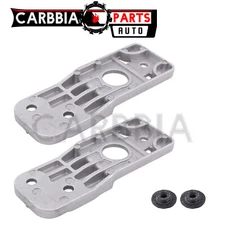 Fits CHEVY CRUZE 2011-2016 LOWER RADIATOR MOUNTING BRACKET