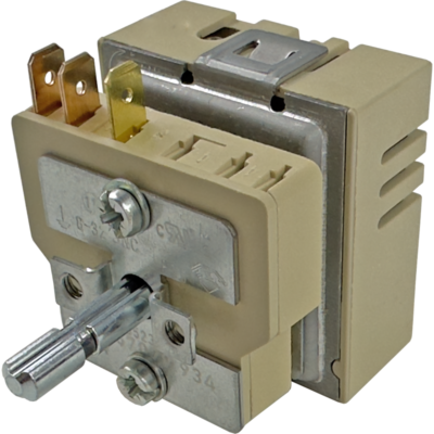 CMP WB24T10162 Range Surface Element Infinite Switch for GE