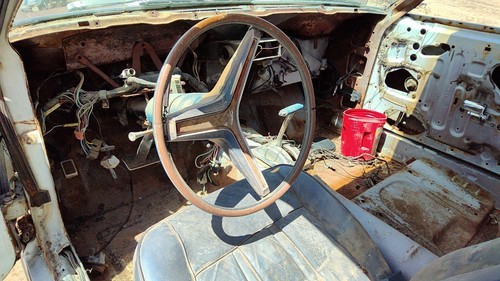 1969 70 Mercury Cougar Xr7 Driver Left Manual Window Regulator Oem C9zz6523201a - Picture 3 of 7