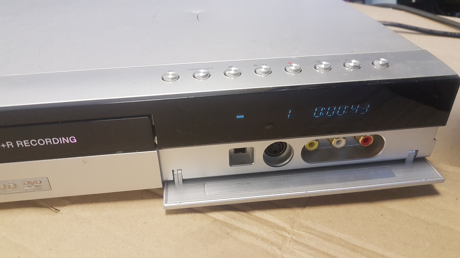 Infiniti G37 Owners Manual 2013. LG RH177 DVD Recorder | eBay Stock photo