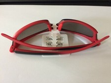 Children's Place Boys Ombre Sport Wrap Sunglasses 5 Years