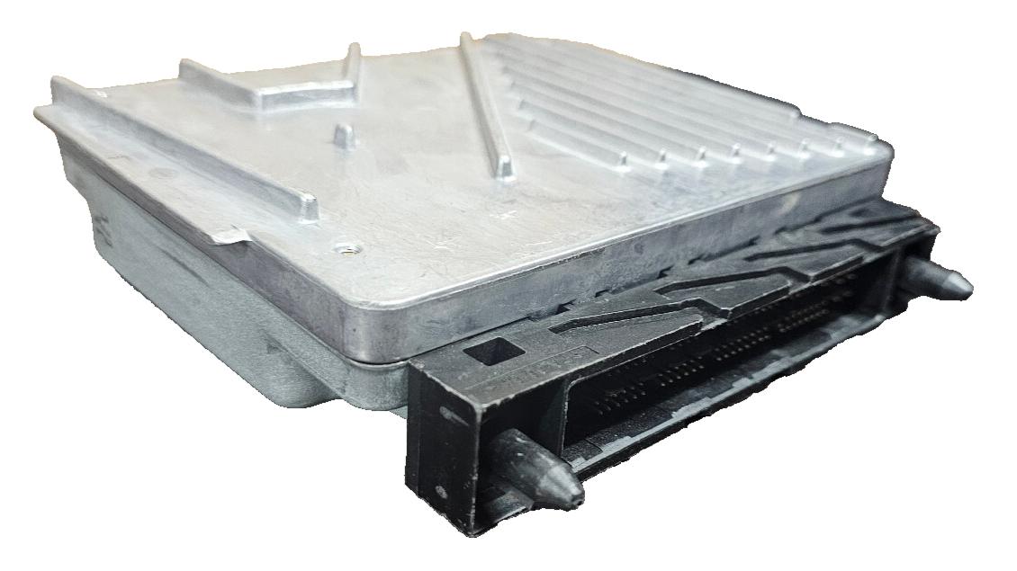 2001 2002 Engine Computer Volvo 60 Series PCM ECM ECU OEM MB079700-8831 ...