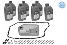 MEYLE 100 135 0002 Parts Kit, automatic transmission oil change for AUDI