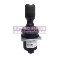 1PCS NEW Operating handle with button 10102152 (single axis) replacement part